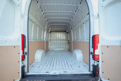 Peugeot Boxer L4H3 Delivery Van | GCC Specs | Ref#P05283-6