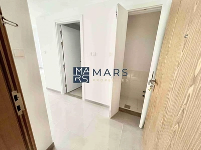 Luxury Studio available for rent in Zahia uptown-11