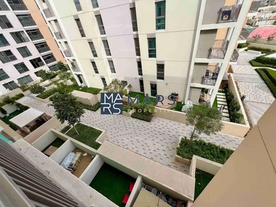 Luxury Studio available for rent in Zahia uptown-0
