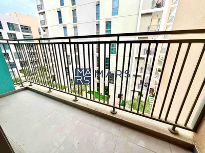 Luxury Studio available for rent in Zahia uptown-3