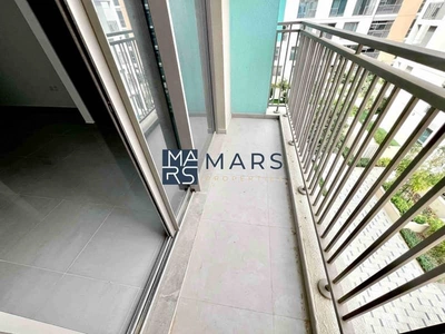 Luxury Studio available for rent in Zahia uptown-5