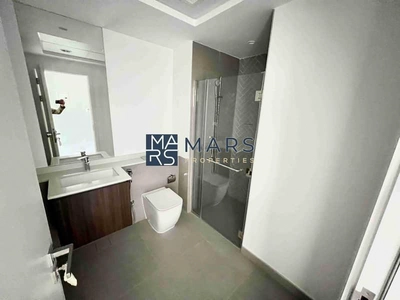 Luxury Studio available for rent in Zahia uptown-8
