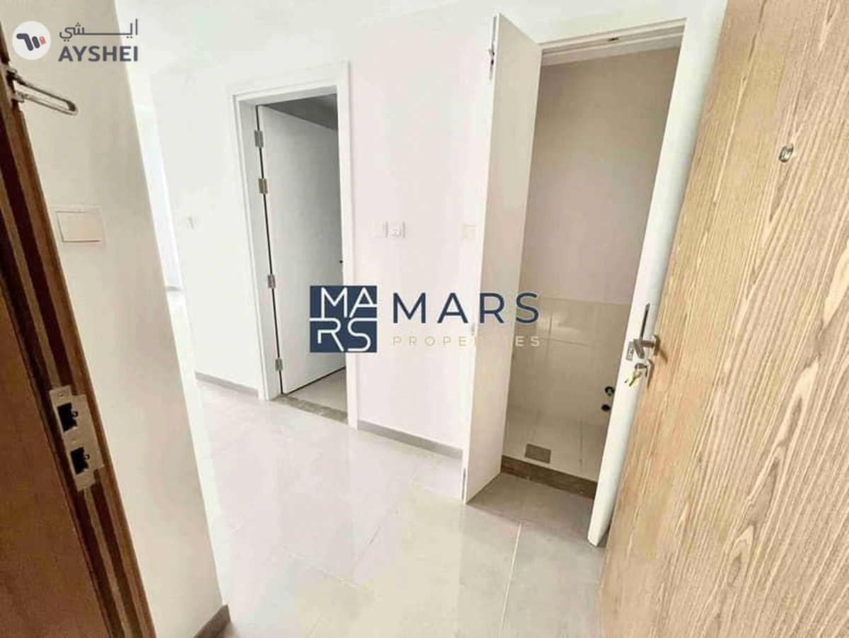 Luxury Studio available for rent in Zahia uptown-11-11