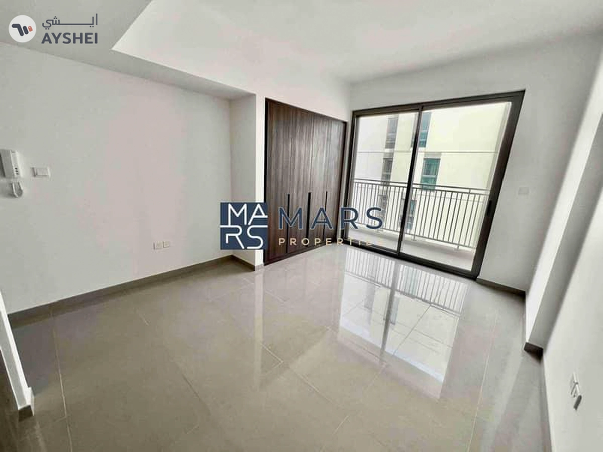Luxury Studio available for rent in Zahia uptown-1-1