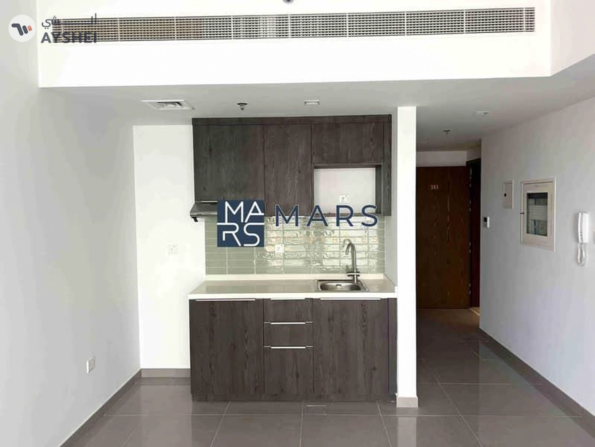Luxury Studio available for rent in Zahia uptown-2-2