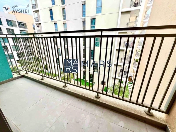 Luxury Studio available for rent in Zahia uptown