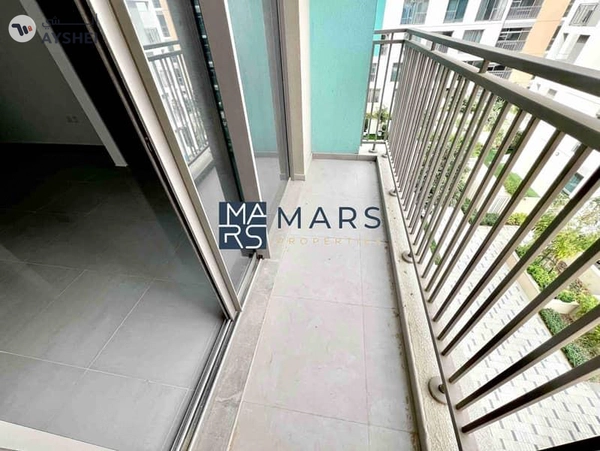 Luxury Studio available for rent in Zahia uptown