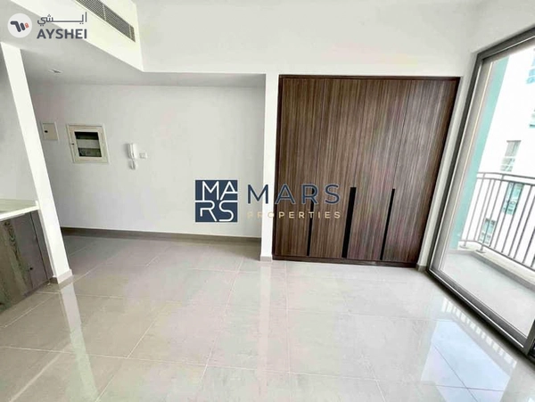 Luxury Studio available for rent in Zahia uptown