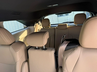 New 2024 Toyota Sienna-8