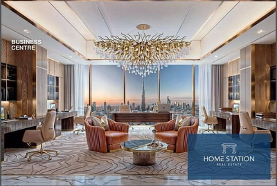 Bayz 102 by Danube, Business Bay, Dubai-10