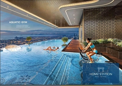 Bayz 102 by Danube, Business Bay, Dubai-6