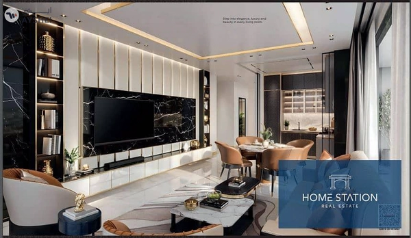 Bayz 102 by Danube, Business Bay, Dubai