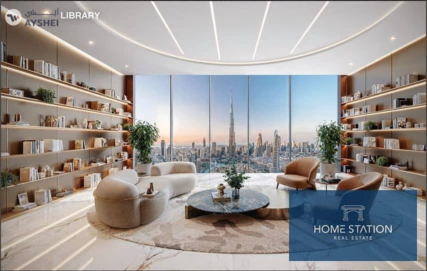 Bayz 102 by Danube, Business Bay, Dubai