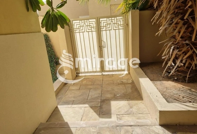 TOWNHOUSE FOR SALE IN AL MARIAH COMMUNITY, AL RAHA GARDENS-0