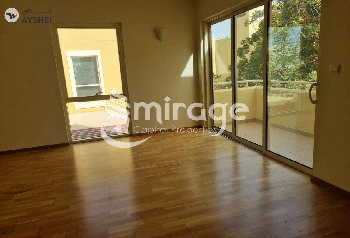 TOWNHOUSE FOR SALE IN AL MARIAH COMMUNITY, AL RAHA GARDENS-5-5