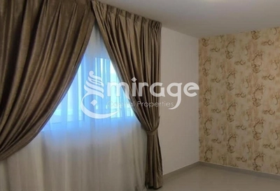 VILLA FOR RENT IN MANAZEL AL REEF 2, AL SAMHA-5