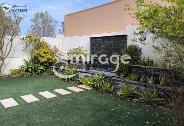 VILLA FOR RENT IN MANAZEL AL REEF 2, AL SAMHA