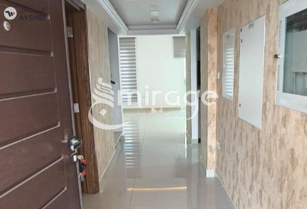 VILLA FOR RENT IN MANAZEL AL REEF 2, AL SAMHA-1-1