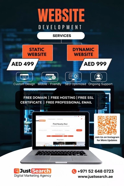 website development -0