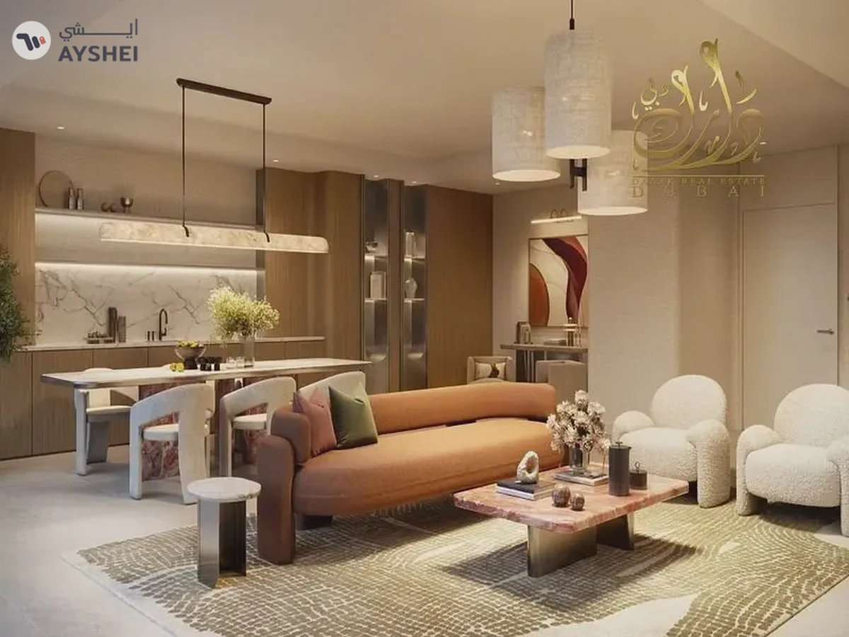 LUXURY WATERFRONT RESIDENCES LUXURY REDEFINED