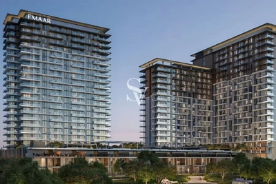 Parkwood Tower B, Parkwood, Dubai Hills Estate, Dubai-0