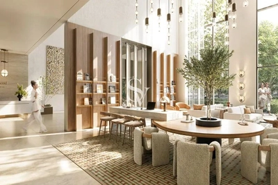 Parkwood Tower B, Parkwood, Dubai Hills Estate, Dubai-3