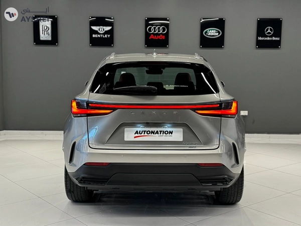 Lexus NX 350 2023