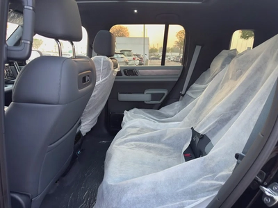 BYD Leopard 5 Ultra 2026 | Brand New | Off-Road Luxury SUV-11