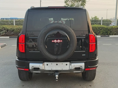 BYD Leopard 5 Ultra 2026 | Brand New | Off-Road Luxury SUV-16