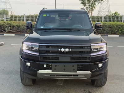 BYD Leopard 5 Ultra 2026 | Brand New | Off-Road Luxury SUV-1
