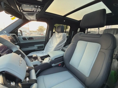 BYD Leopard 5 Ultra 2026 | Brand New | Off-Road Luxury SUV-7