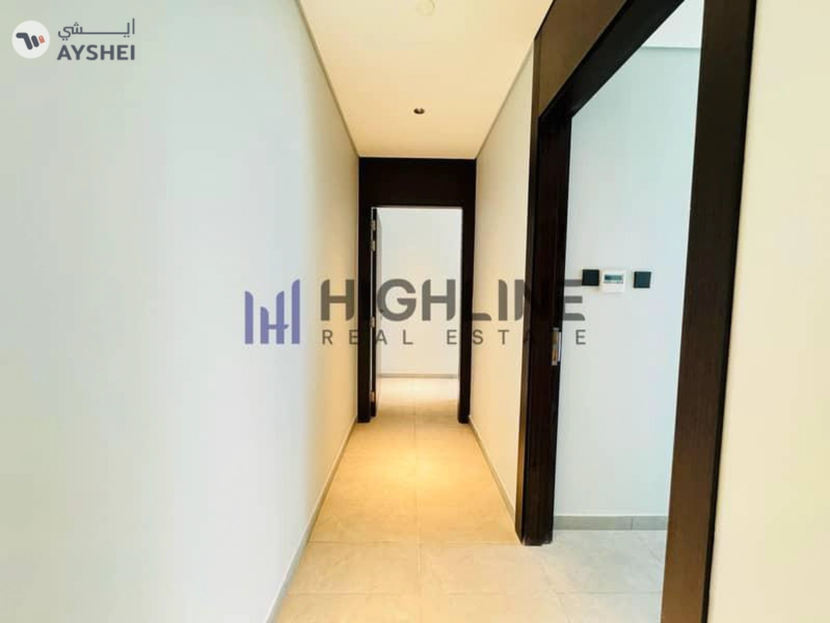 Brand New | 3 Walk Metro | Maids Room | Kitchen Appliances | All Amenities-10-10