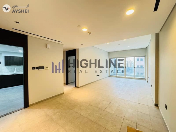 Brand New | 3 Walk Metro | Maids Room | Kitchen Appliances | All Amenities