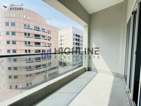 Brand New | 3 Walk Metro | Maids Room | Kitchen Appliances | All Amenities