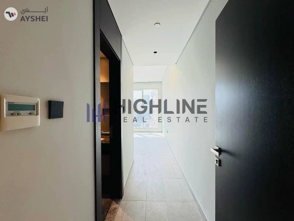 Brand New | 3 Walk Metro | Maids Room | Kitchen Appliances | All Amenities
