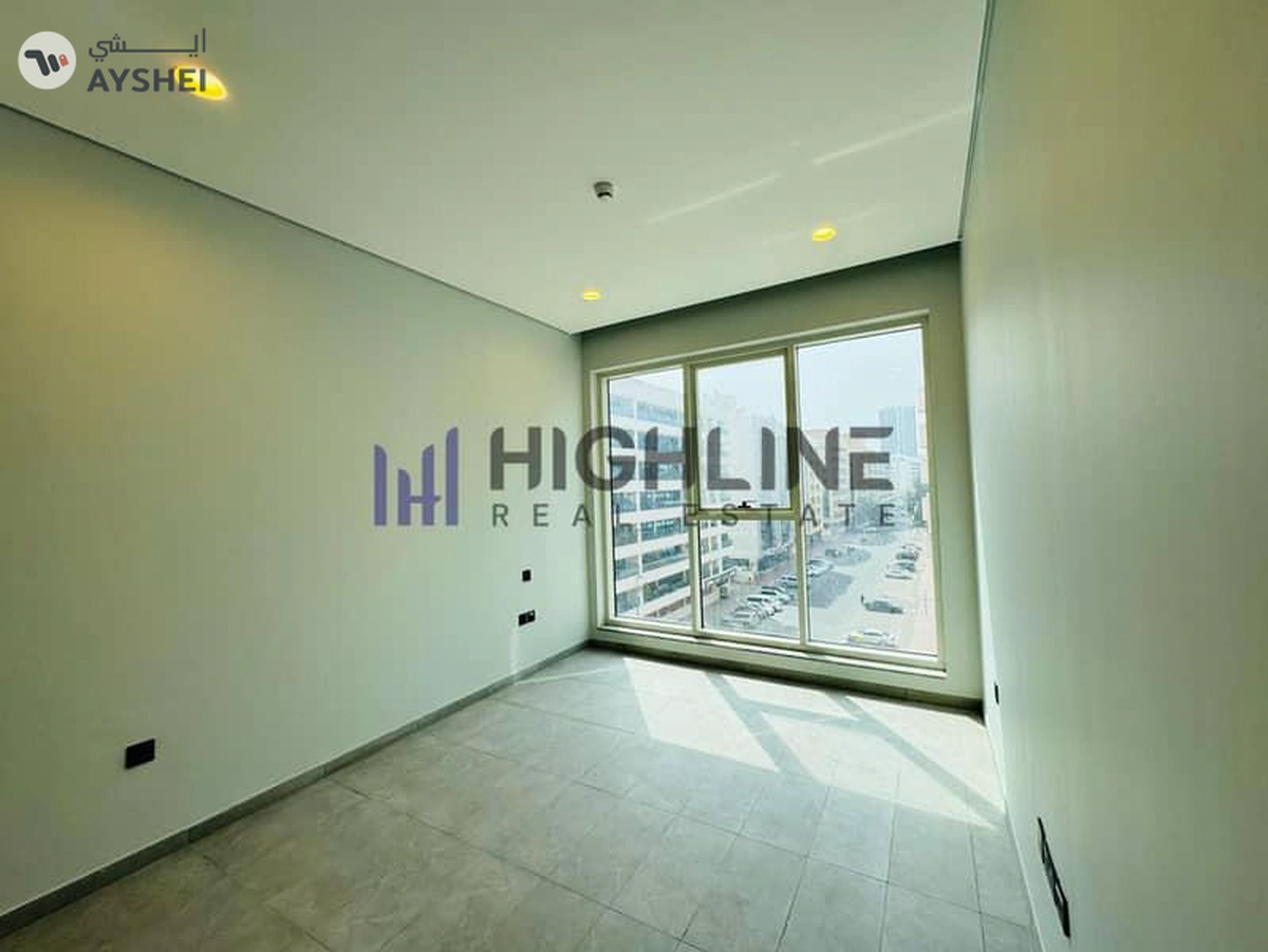 Brand New | 3 Walk Metro | Maids Room | Kitchen Appliances | All Amenities-15-15