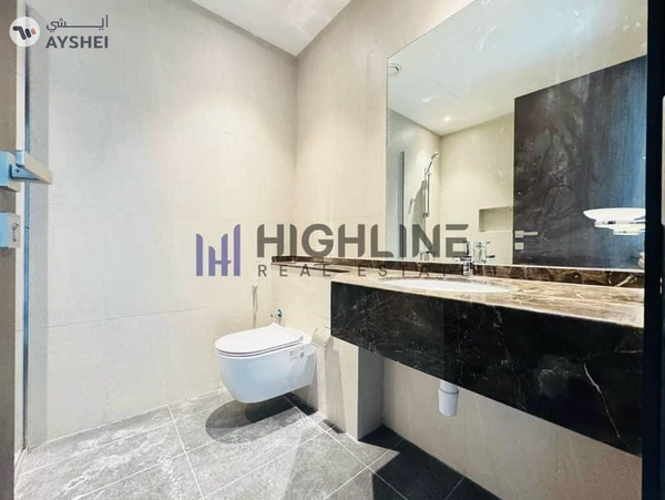 Brand New | 3 Walk Metro | Maids Room | Kitchen Appliances | All Amenities