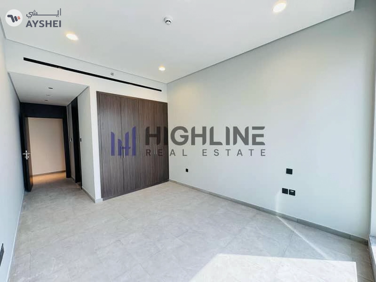 Brand New | 3 Walk Metro | Maids Room | Kitchen Appliances | All Amenities-17-17