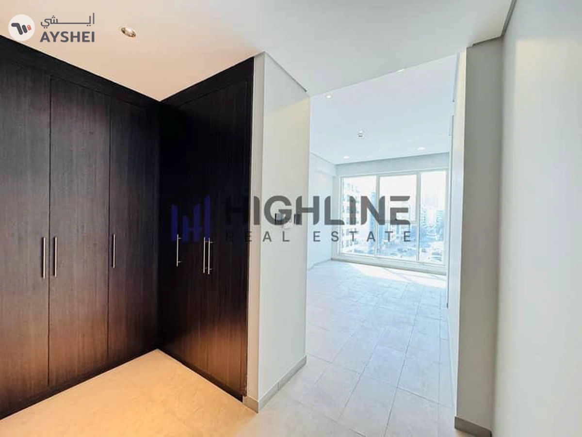 Brand New | 3 Walk Metro | Maids Room | Kitchen Appliances | All Amenities-19-19