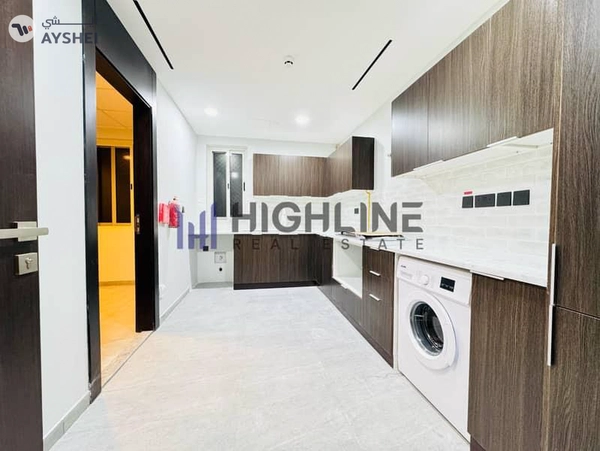 Brand New | 3 Walk Metro | Maids Room | Kitchen Appliances | All Amenities