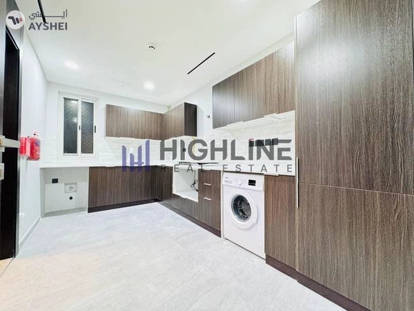 Brand New | 3 Walk Metro | Maids Room | Kitchen Appliances | All Amenities