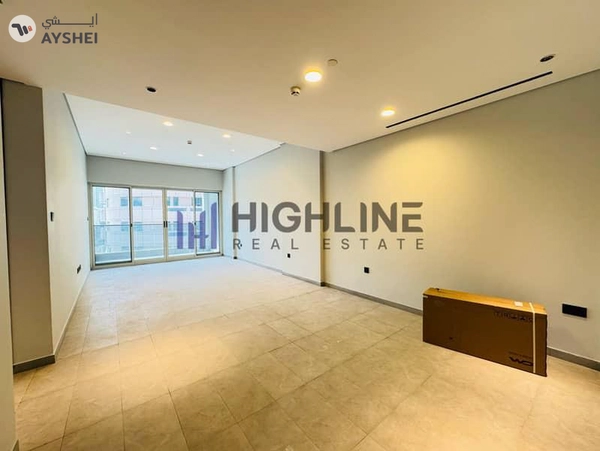 Brand New | 3 Walk Metro | Maids Room | Kitchen Appliances | All Amenities