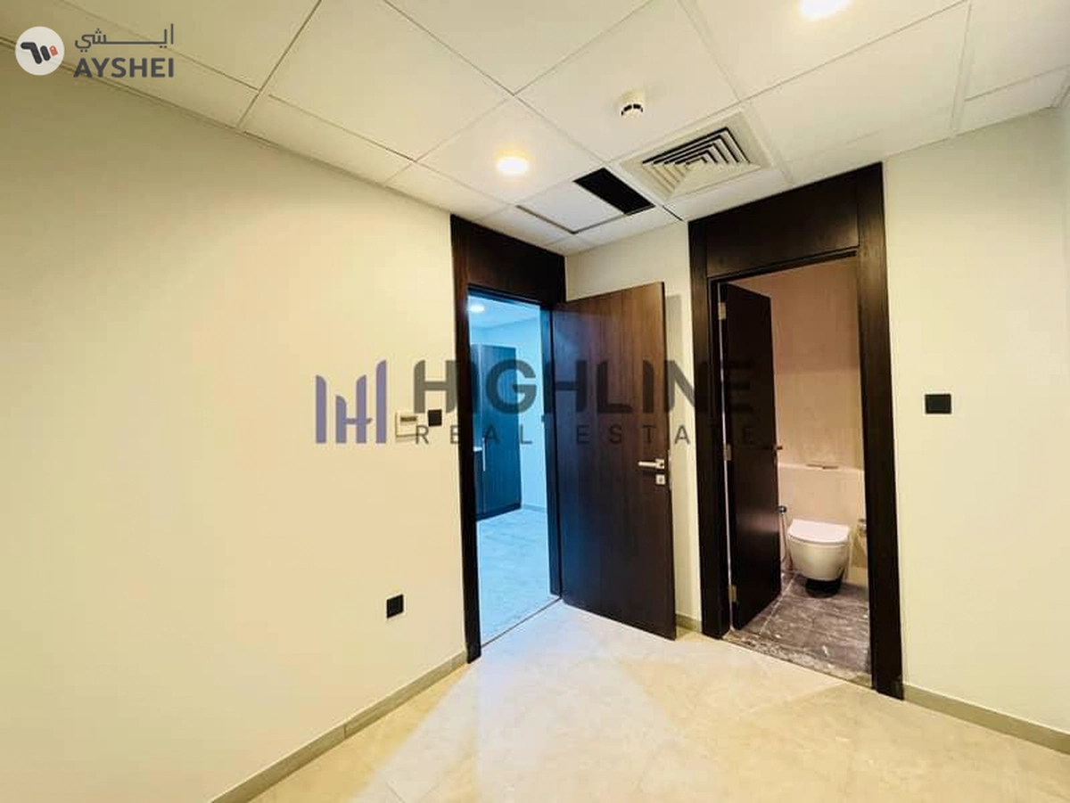 Brand New | 3 Walk Metro | Maids Room | Kitchen Appliances | All Amenities-8-8