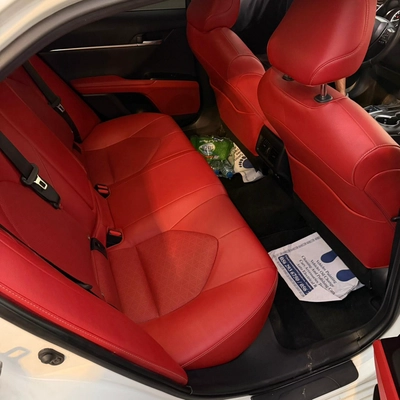 Toyota Camry Grande sport V6 2023-10