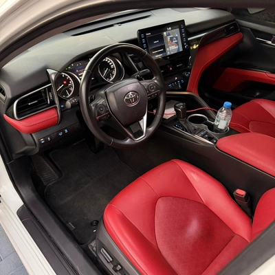 Toyota Camry Grande sport V6 2023-2