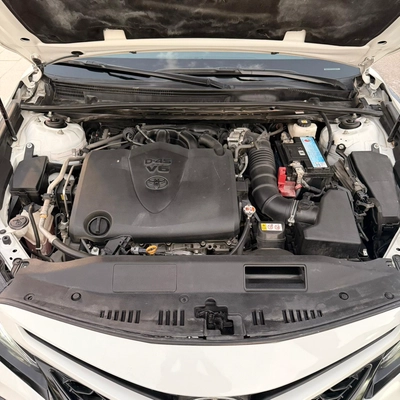 Toyota Camry Grande sport V6 2023-7