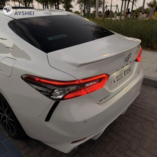 Toyota Camry Grande sport V6 2023