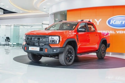 2.3L TURBO DIESEL | 8 SPEED AUTOMATIC | 4X4 | GCC | 5 YRS / 200000 KM WARRANTY-0