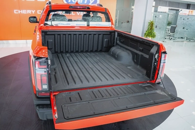2.3L TURBO DIESEL | 8 SPEED AUTOMATIC | 4X4 | GCC | 5 YRS / 200000 KM WARRANTY-7