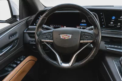 Cadillac Escalade Sport 2021 | US Specs | AED 3,427 / Monthly-11